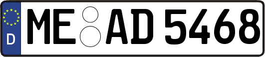 ME-AD5468