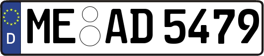 ME-AD5479