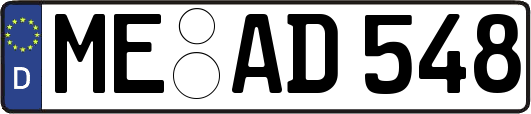 ME-AD548