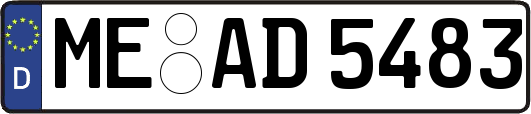 ME-AD5483