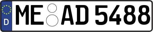 ME-AD5488
