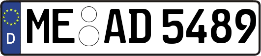 ME-AD5489