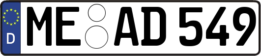 ME-AD549