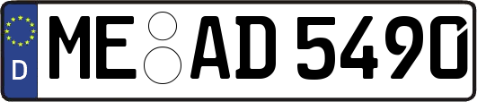 ME-AD5490