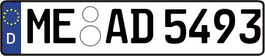 ME-AD5493