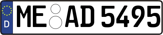 ME-AD5495