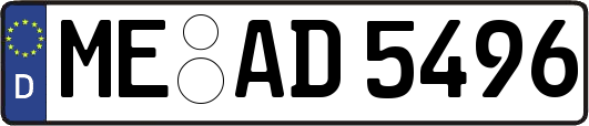 ME-AD5496