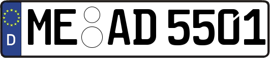 ME-AD5501