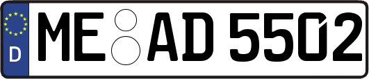 ME-AD5502