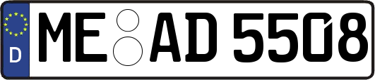 ME-AD5508