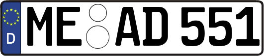 ME-AD551