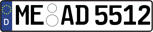 ME-AD5512
