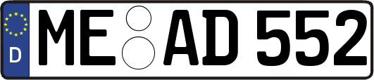 ME-AD552