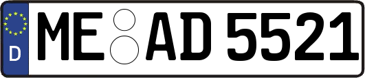 ME-AD5521