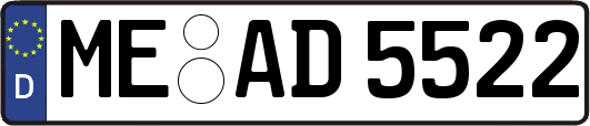 ME-AD5522