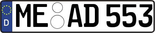 ME-AD553