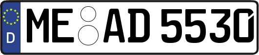 ME-AD5530