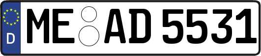 ME-AD5531
