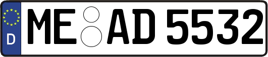 ME-AD5532
