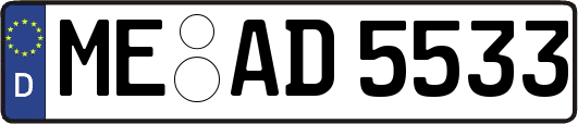 ME-AD5533