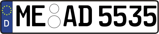 ME-AD5535