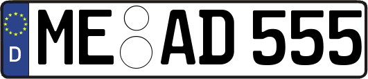 ME-AD555