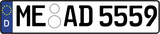 ME-AD5559