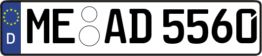 ME-AD5560