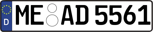 ME-AD5561