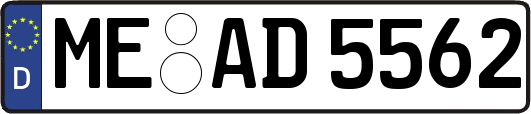 ME-AD5562