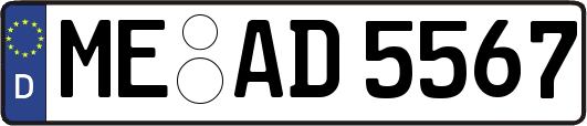 ME-AD5567