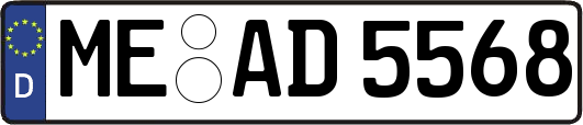 ME-AD5568