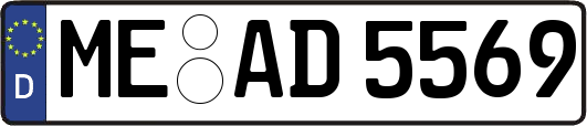 ME-AD5569