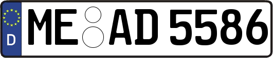 ME-AD5586