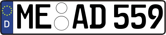 ME-AD559