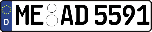 ME-AD5591