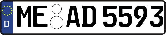 ME-AD5593