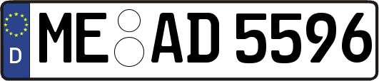 ME-AD5596