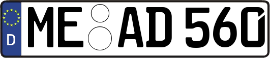 ME-AD560