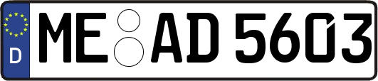 ME-AD5603