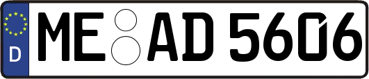ME-AD5606