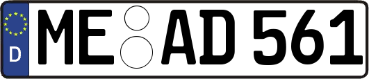 ME-AD561
