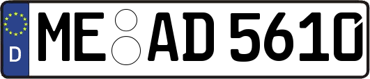 ME-AD5610