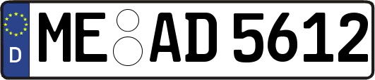 ME-AD5612