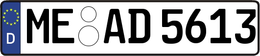 ME-AD5613