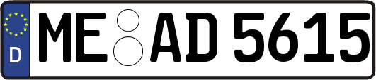 ME-AD5615