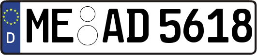 ME-AD5618
