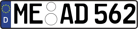ME-AD562