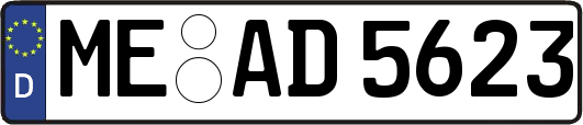 ME-AD5623