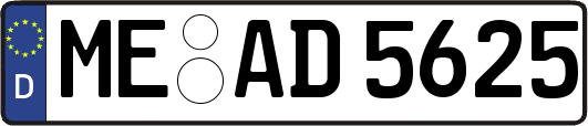 ME-AD5625